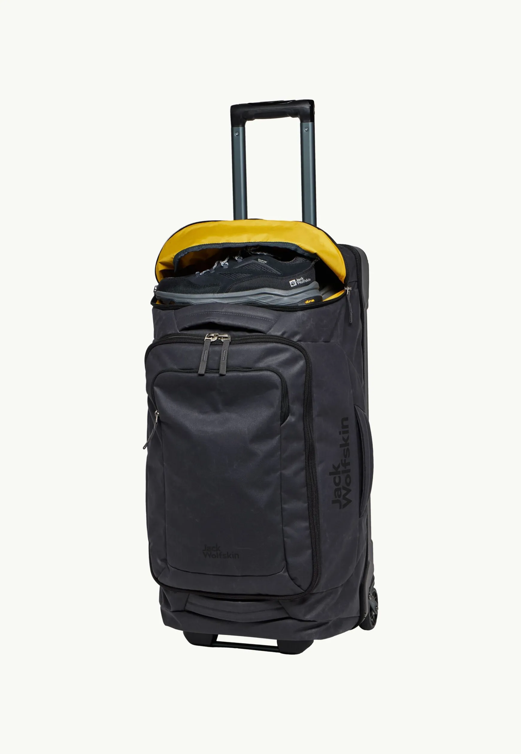 Traveltopia Wheeler 80