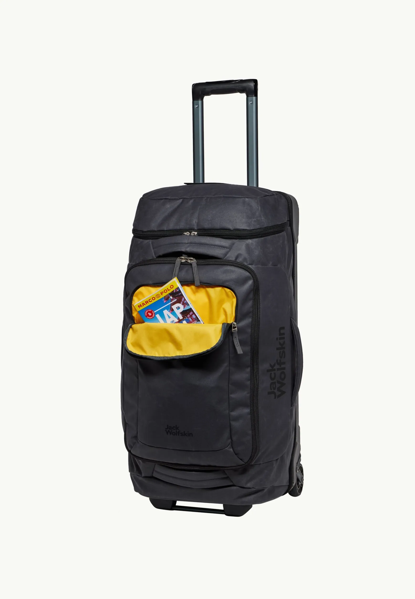 Traveltopia Wheeler 80