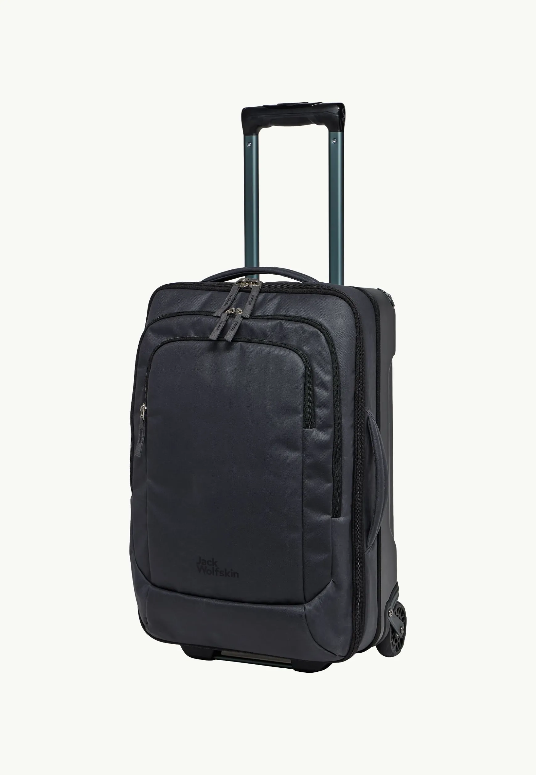 Traveltopia Wheeler 40