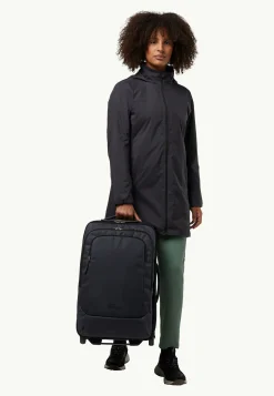 Traveltopia Wheeler 40