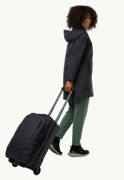 Traveltopia Wheeler 40