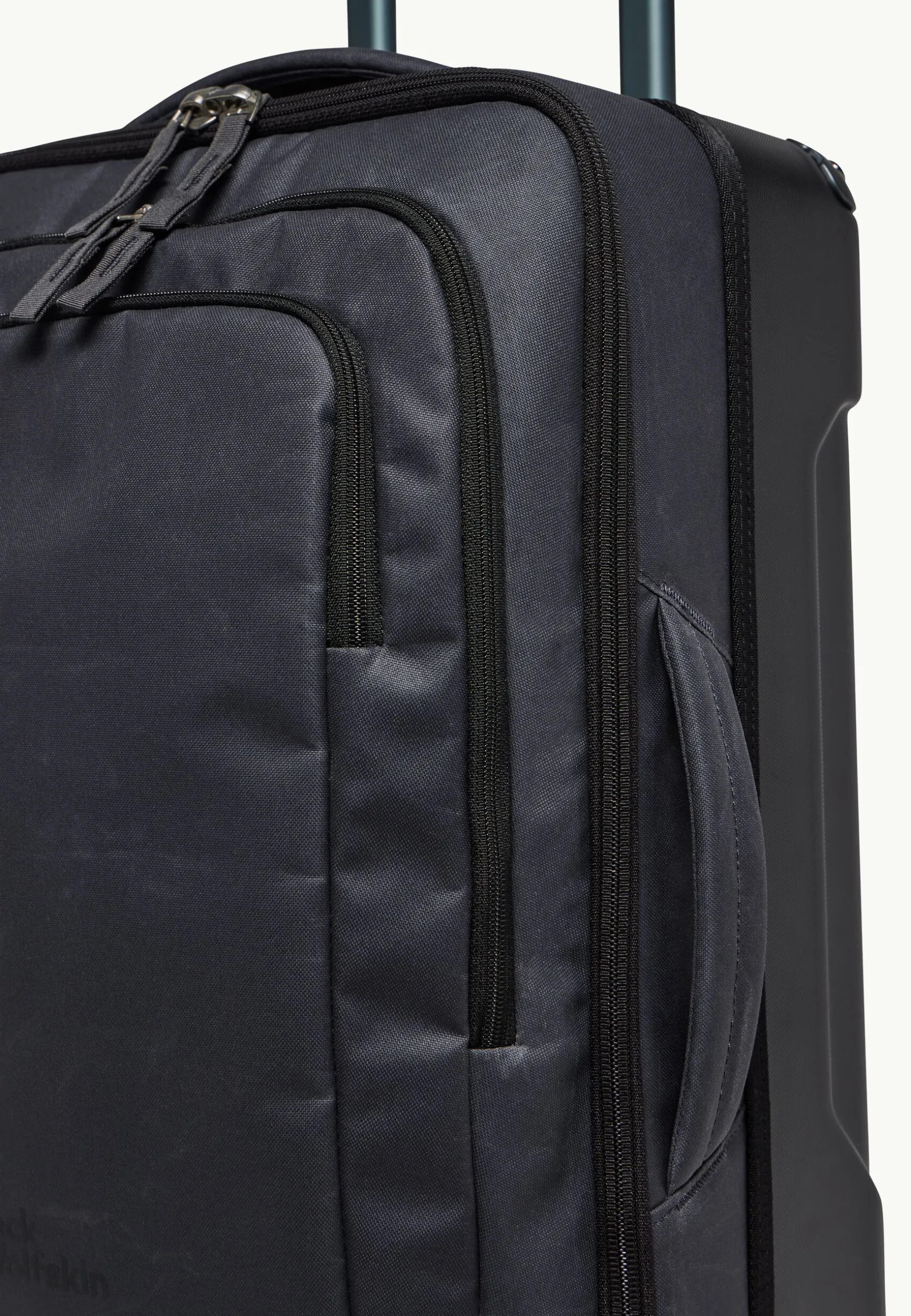 Traveltopia Wheeler 40