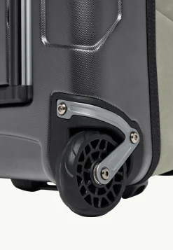 Traveltopia Wheeler 40