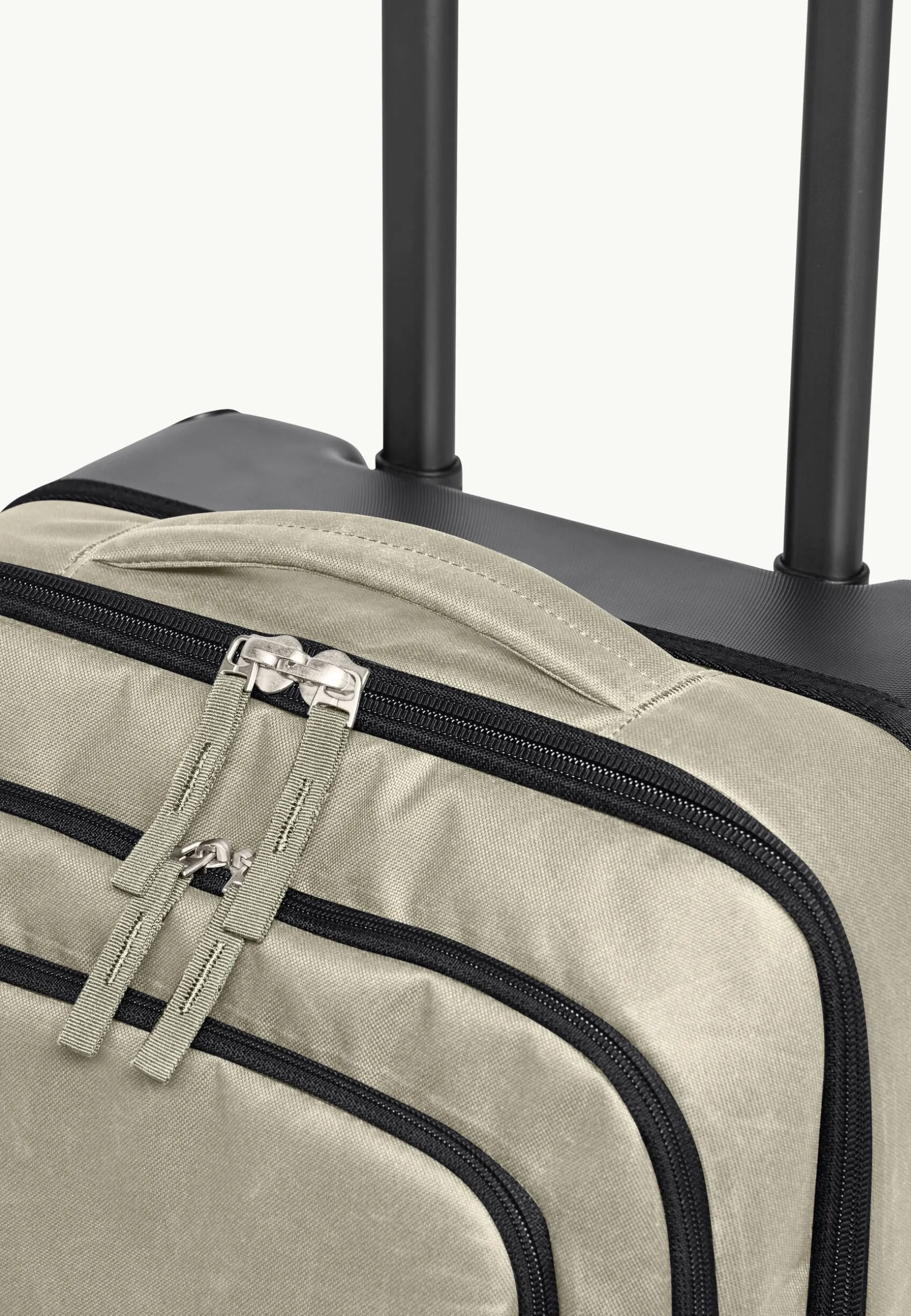 Traveltopia Wheeler 40