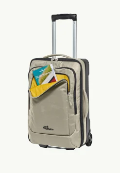 Traveltopia Wheeler 40