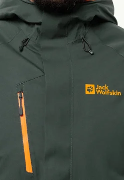 Troposphere Ins Jkt M