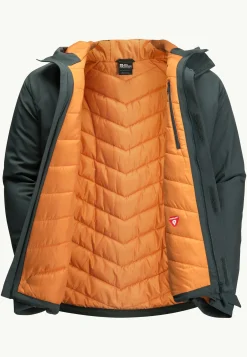 Troposphere Ins Jkt M