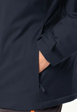 Troposphere Ins Jkt M