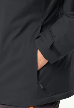 Troposphere Ins Jkt M