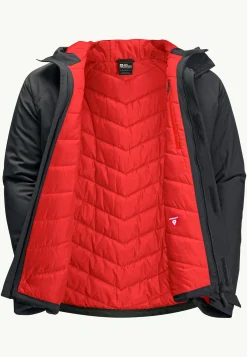 Troposphere Ins Jkt M