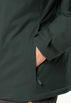 Troposphere Ins Jkt M