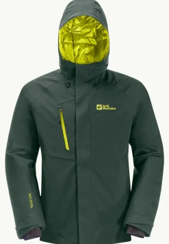 Troposphere Ins Jkt M