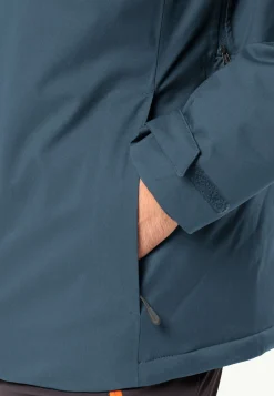 Troposphere Ins Jkt M