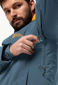 Troposphere Ins Jkt M