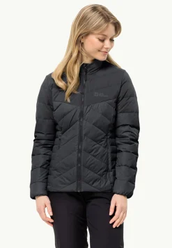 Tundra Down Jkt W