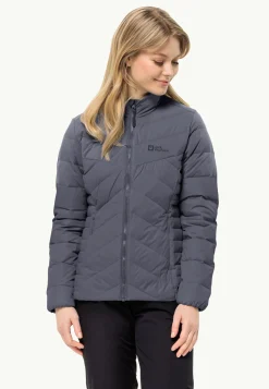 Tundra Down Jkt W