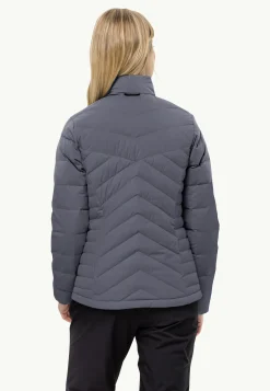 Tundra Down Jkt W