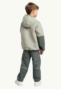 Turbulence Hooded Jkt K