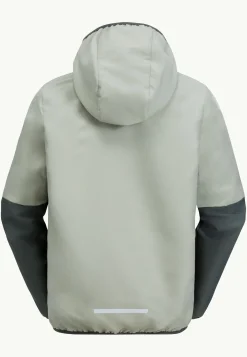 Turbulence Hooded Jkt K