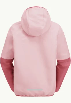 Turbulence Hooded Jkt K