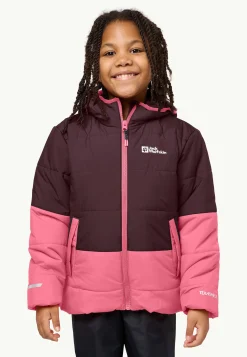 Two Hills Ins Jacket K