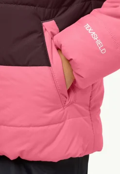 Two Hills Ins Jacket K