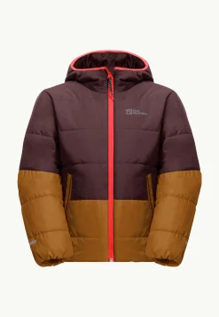 Two Hills Ins Jacket K