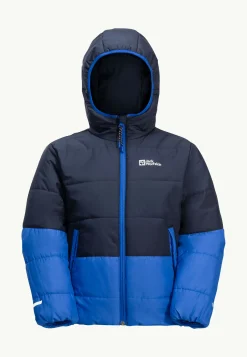 Two Hills Ins Jacket K