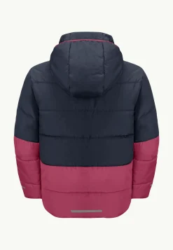 Two Hills Ins Jacket K