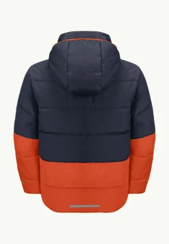 Two Hills Ins Jacket K