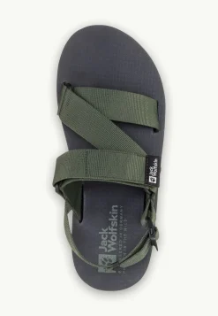 Urban Entdeckung Belt Sandal M
