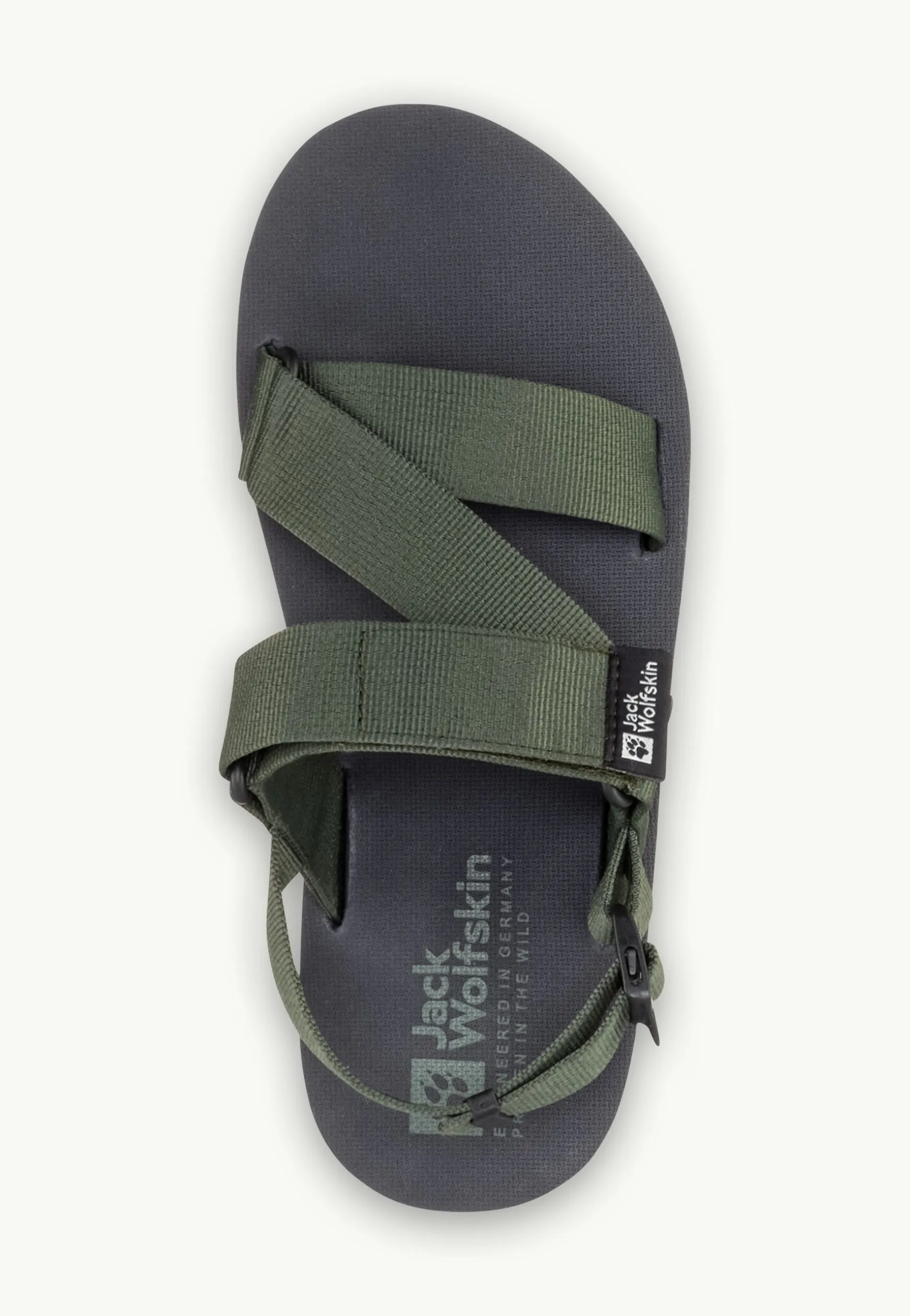 Urban Entdeckung Belt Sandal M