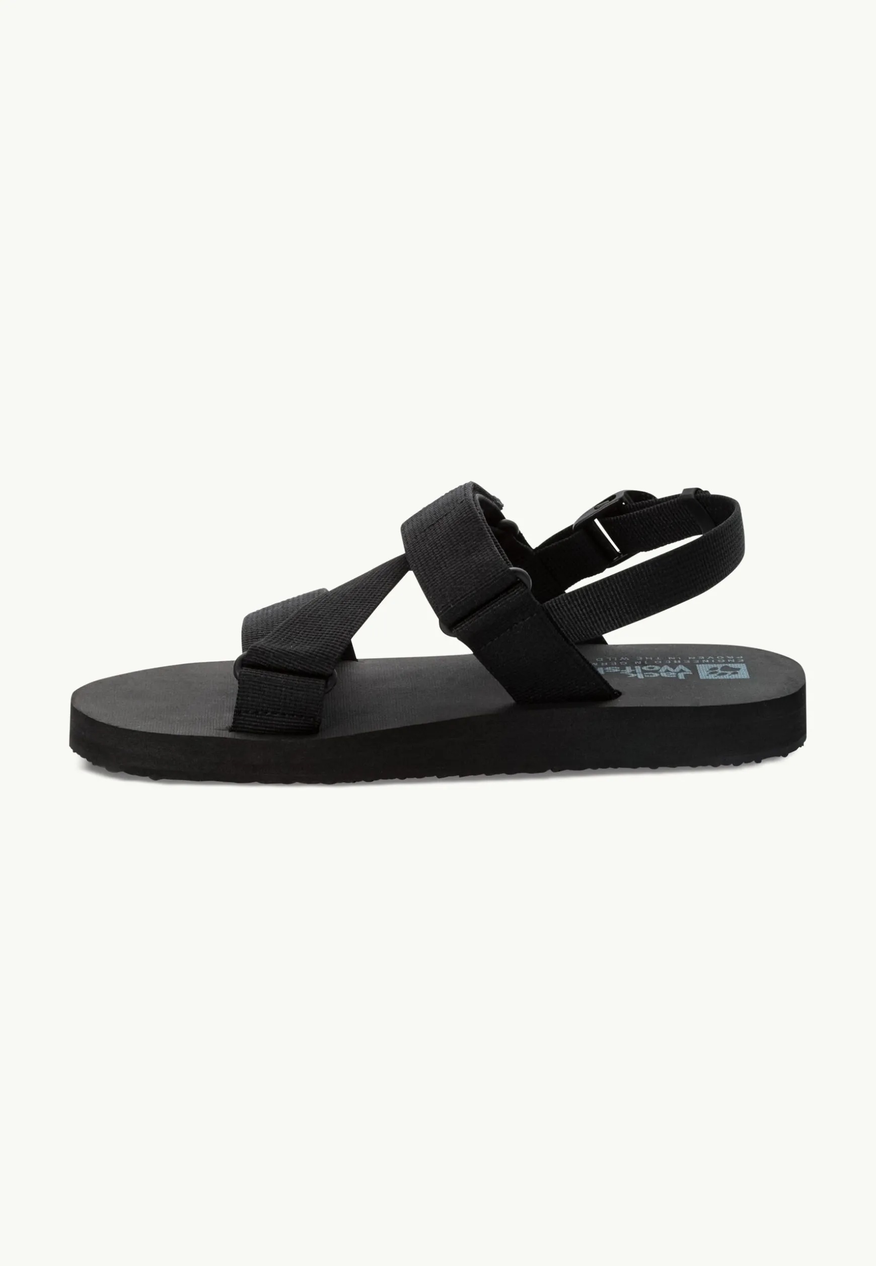 Urban Entdeckung Belt Sandal M