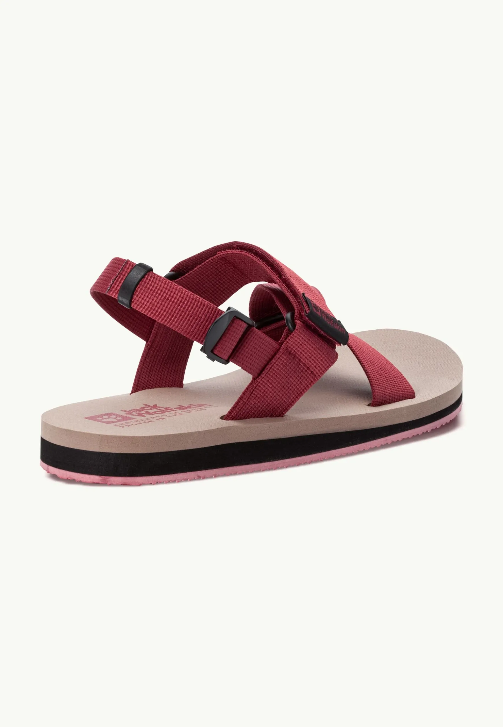 Urban Entdeckung Belt Sandal M
