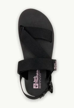 Urban Entdeckung Belt Sandal W