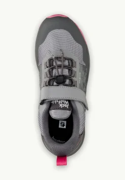 Villi Hiker Texapore Low K