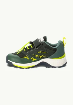 Villi Hiker Texapore Low K
