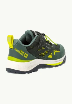 Villi Hiker Texapore Low K