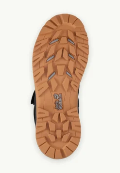 Villi Hiker Texapore Low K