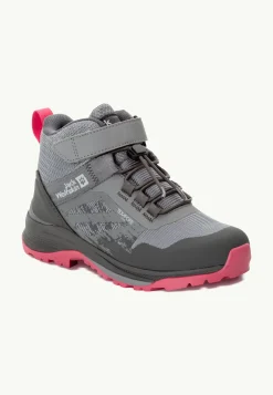 Villi Hiker Texapore Mid K