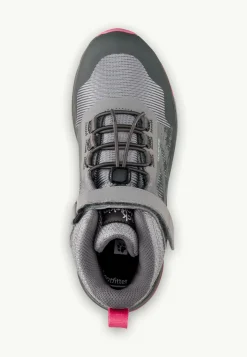 Villi Hiker Texapore Mid K