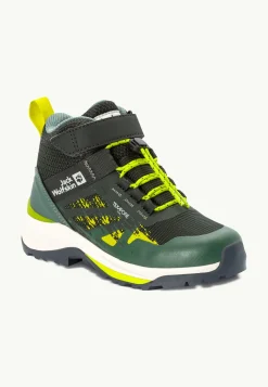 Villi Hiker Texapore Mid K