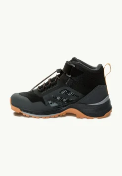 Villi Hiker Texapore Mid K