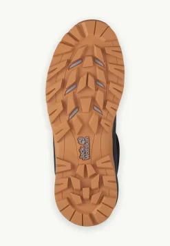 Villi Hiker Texapore Mid K