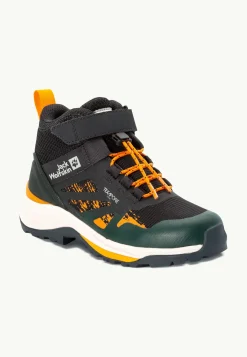 Villi Hiker Texapore Mid K