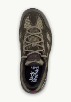 Vojo 3 Texapore Low W