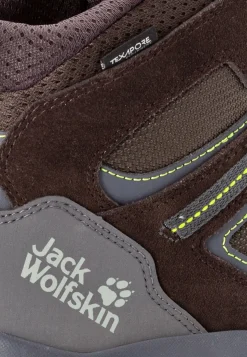 Vojo 3 Texapore Mid M