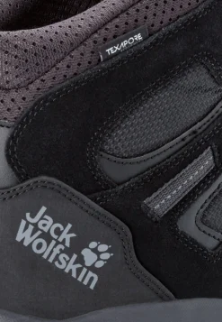 Vojo 3 Texapore Mid M