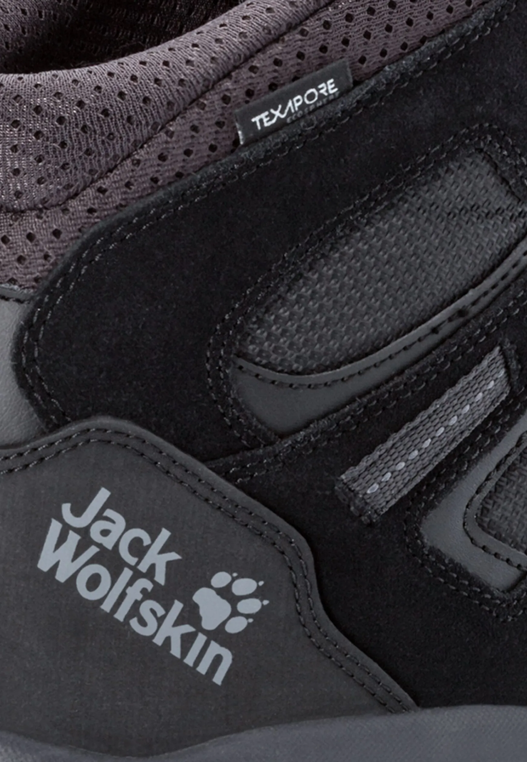 Vojo 3 Texapore Mid M