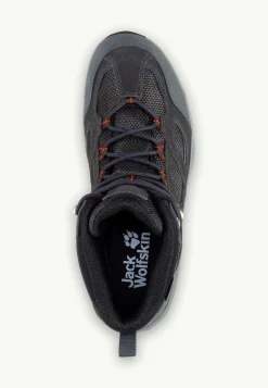 Vojo 3 Texapore Mid M